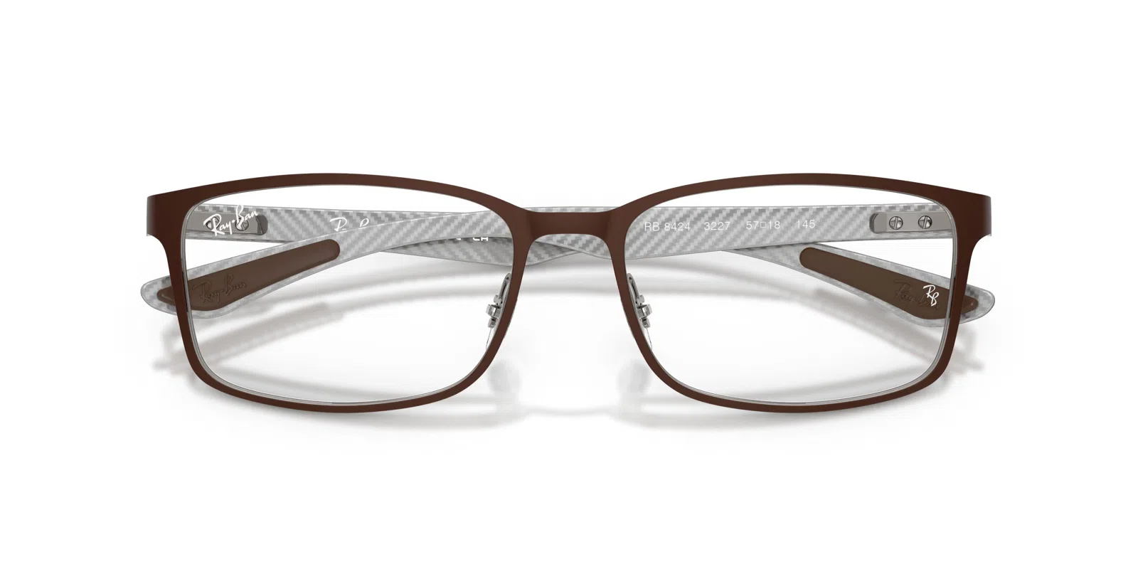 Ray-Ban 8424 Eyeglasses - view 35